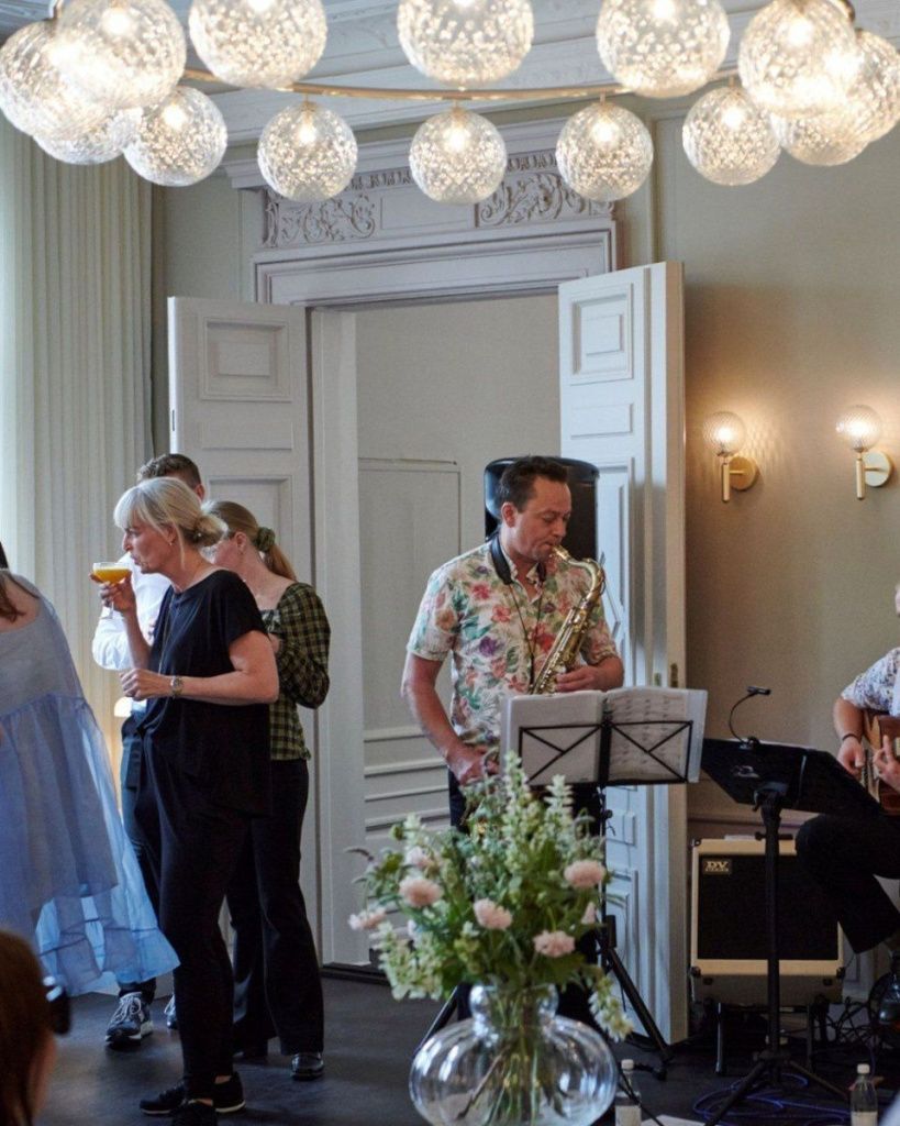 3 Days of Design в Копенгагене. Мы вернулись! - фотография 61