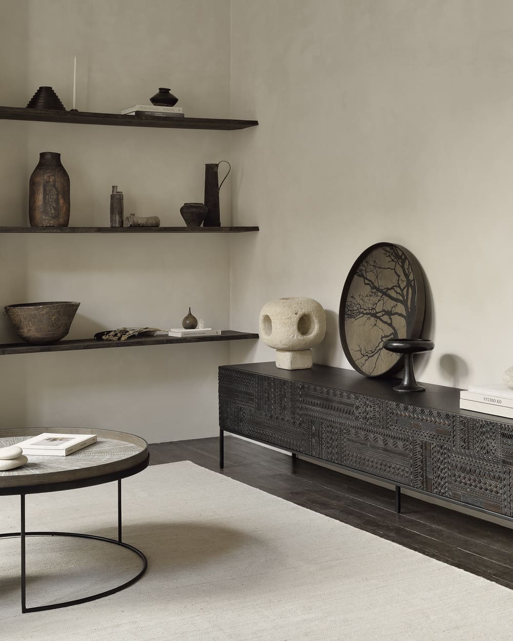 Комод для ТВ Tabwa TV Cupboard