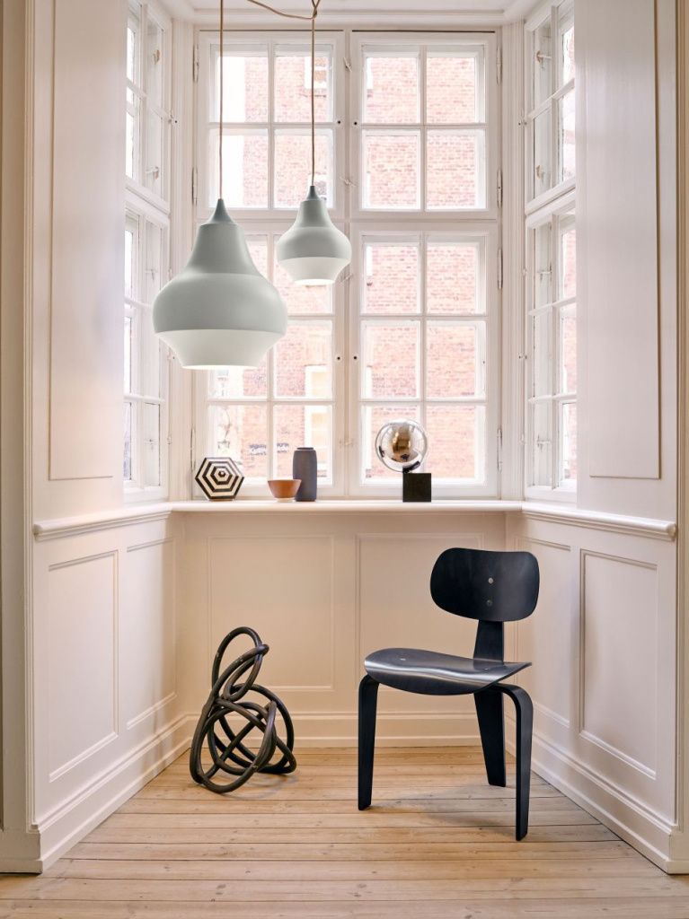 Светильник потолочный Cirque Grey Top