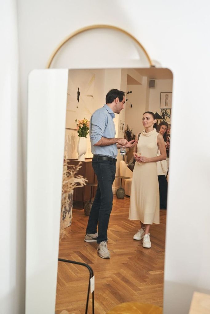 Встреча с фабрикой Nurus: скандинавский стиль в частных и общественных интерьерах - фотография 35