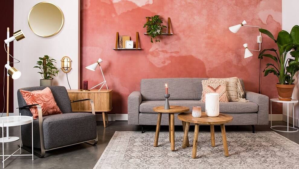 ЕСТЕСТВЕННОСТЬ И ПРОСТОТА ДИЗАЙНА В СОВРЕМЕННОМ ИСПОЛНЕНИИ