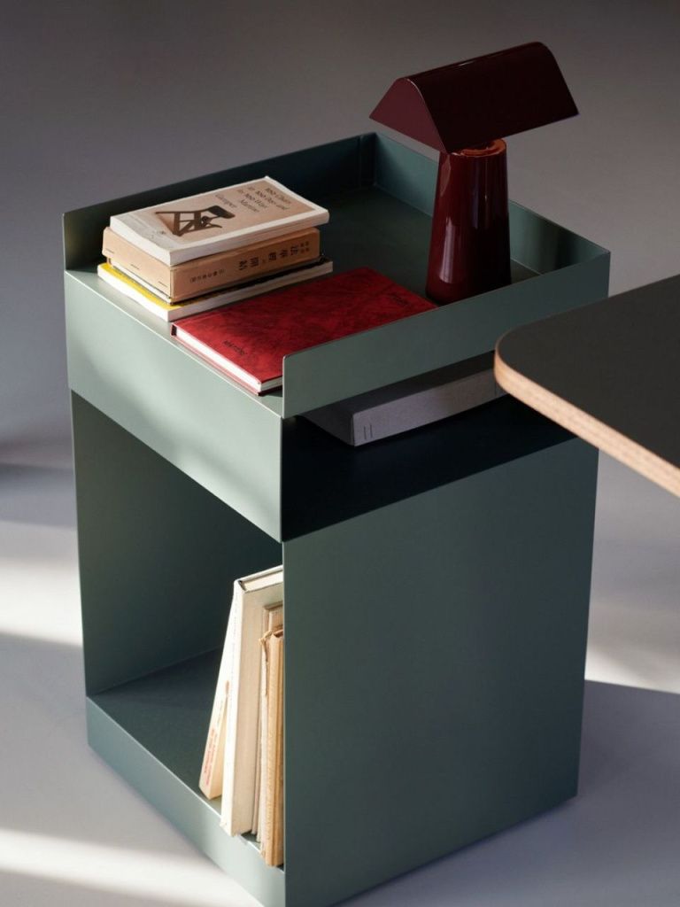 Столик Rotate Hunter