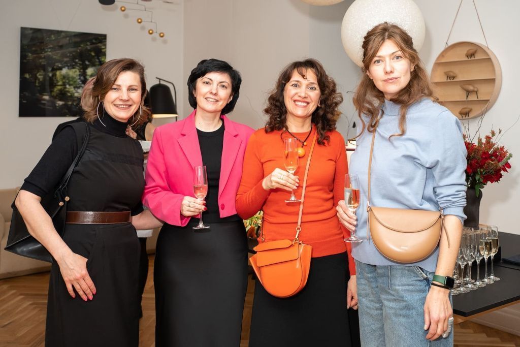 L'appartement & Embra - фотография 10