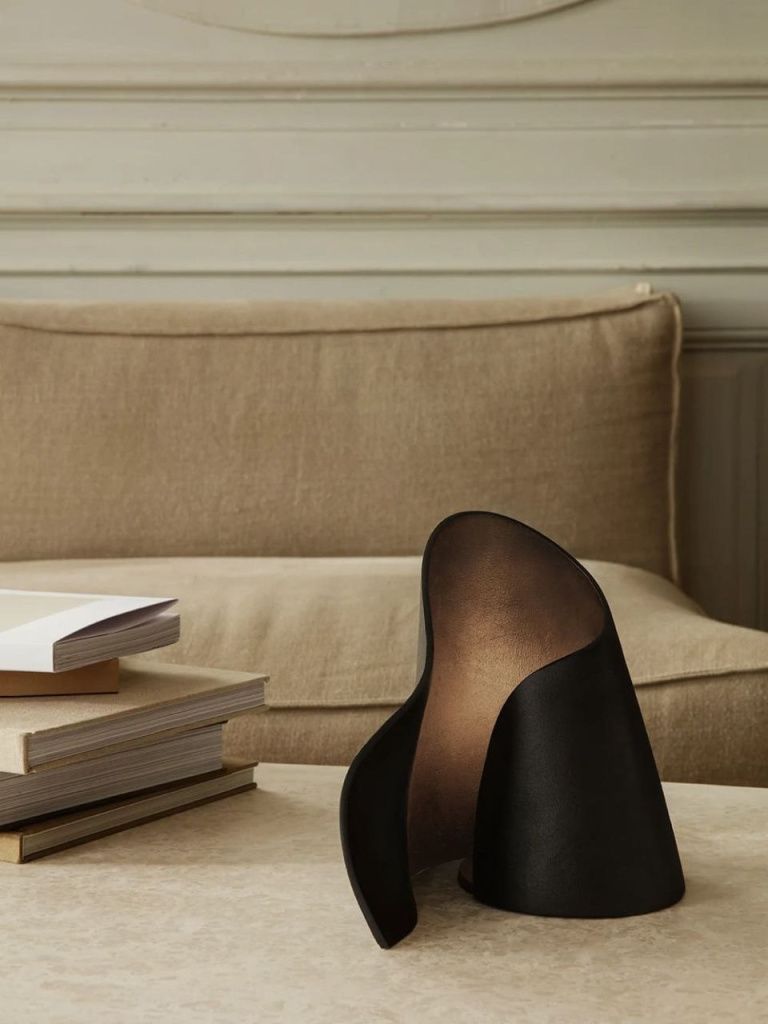 Светильник настольный Oyster Table Lamp