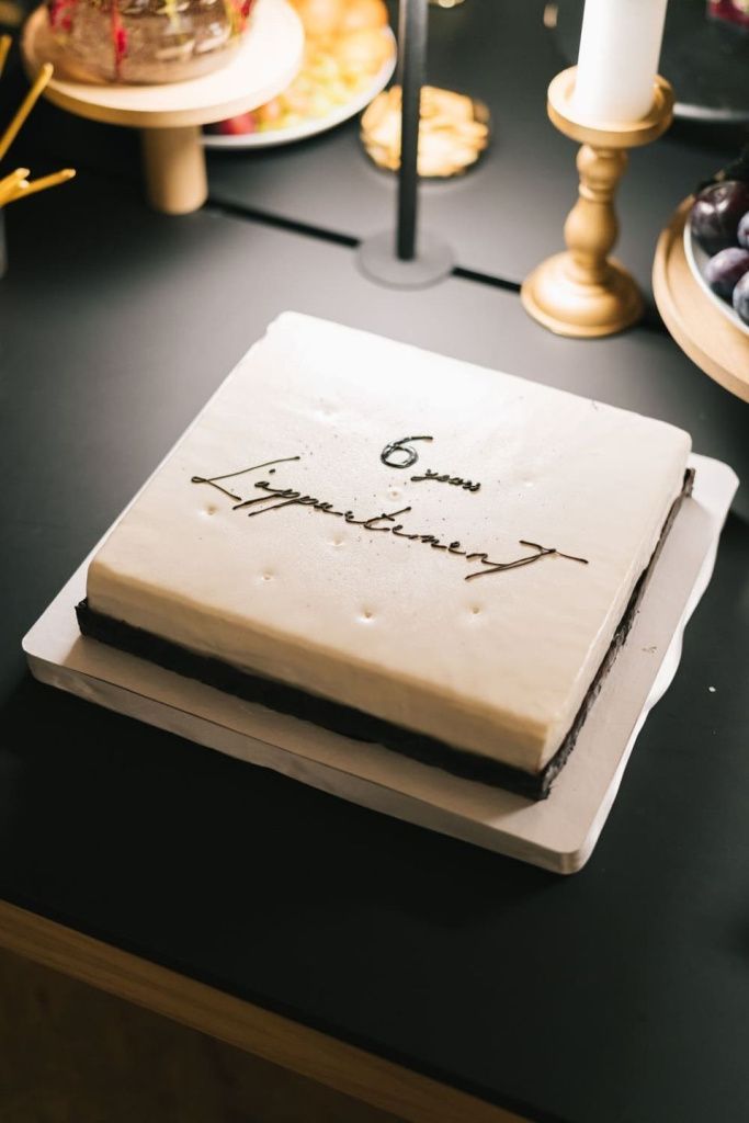 Happy Birthday, Nordconcept! - фотография 35