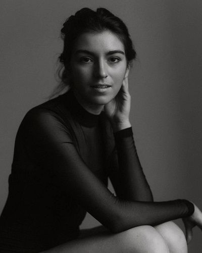 Катя Алагич