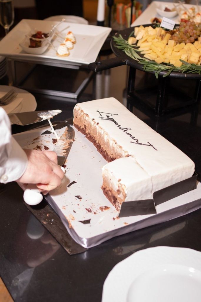 Презентация новинок Normann Copenhagen - фотография 11