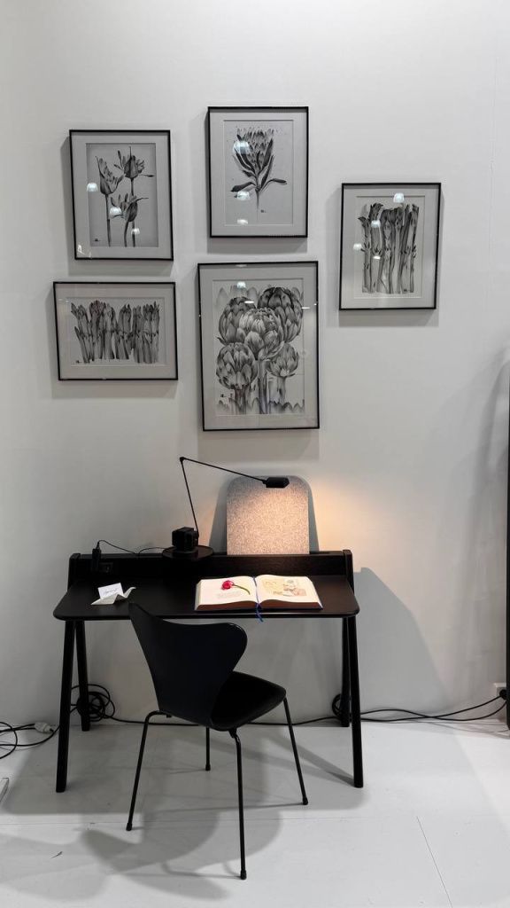 Участие в выставке ARTDOM - фотография 14