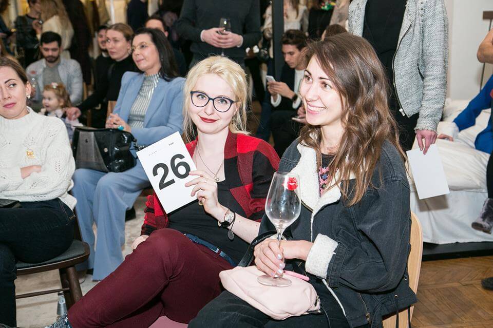 Первый аукцион работ современного искусства ALARM Salon в НОРД КОНЦЕПТ состоялся! - фотография 4