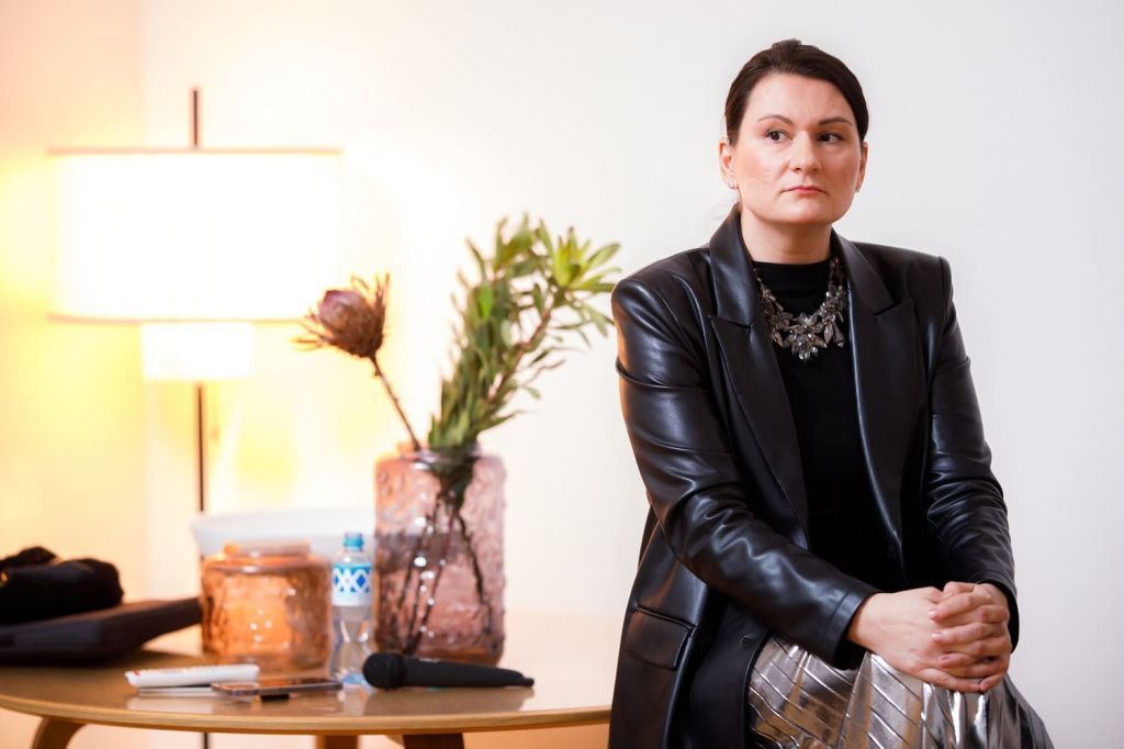 Выставка картин Ивана Глазкова - фотография 26