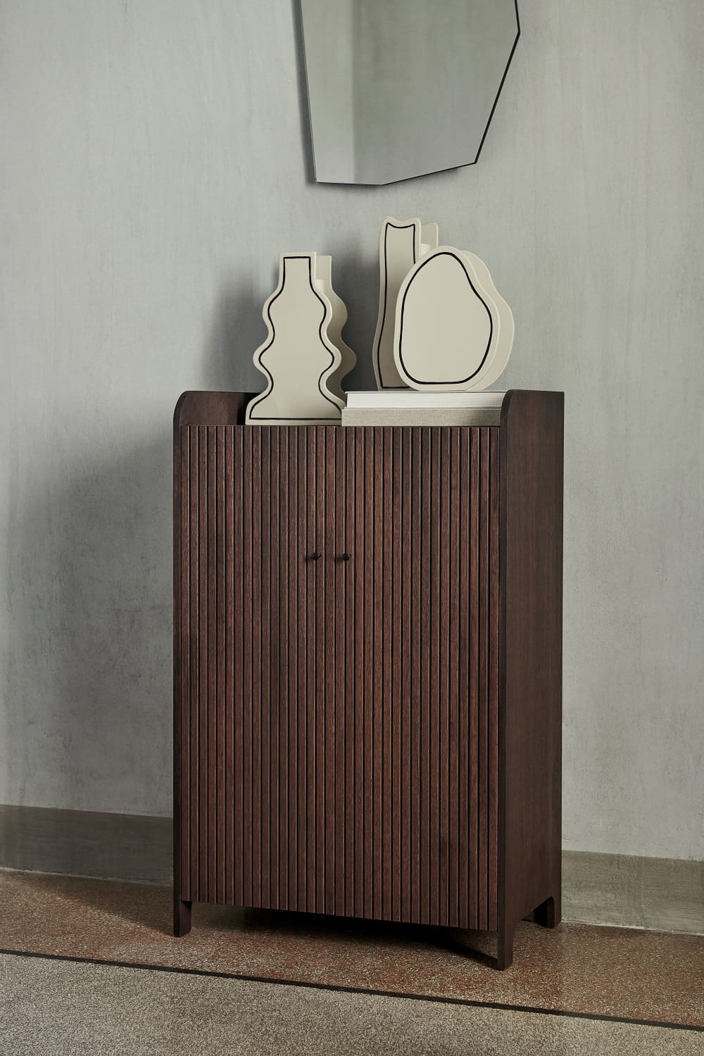 Буфет Sill Cupboard Low