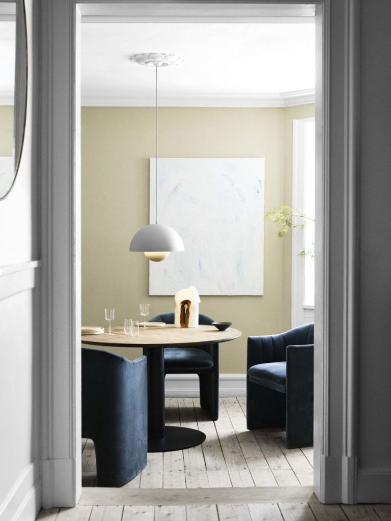 Светильник потолочный Flowerpot VP7 Matt Light Grey