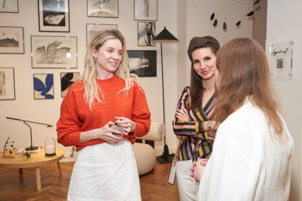 Встреча с фабрикой Nurus: скандинавский стиль в частных и общественных интерьерах - фотография 34