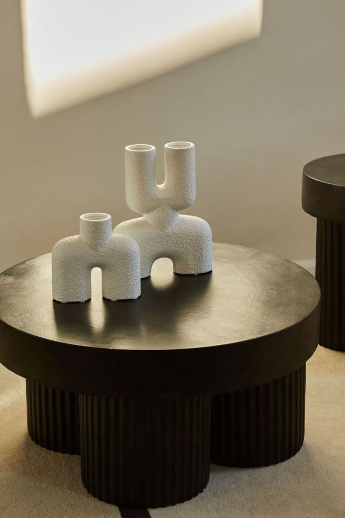 Стол кофейный Gear Coffee Table Low Earth