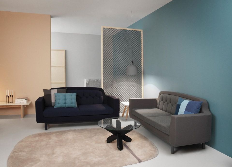 Ковер Oona Rug Mint 175х240