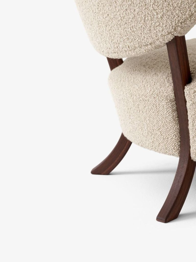 Кресло Wulff ATD2 Karakorum 003