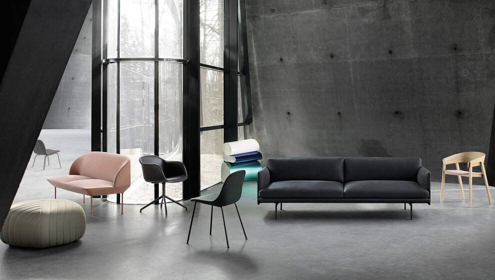 ХОРОШИЙ ДИЗАЙН - ЭТО ПРЕЖДЕ ВСЕГО ЧЕЛОВЕК, ЕГО СОЗИДАЮЩИЙ