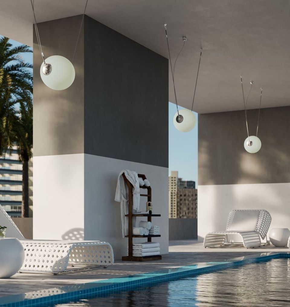 Светильник потолочный Perla 28