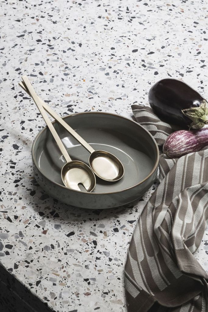 Приборы для салата Fein Salad Servers