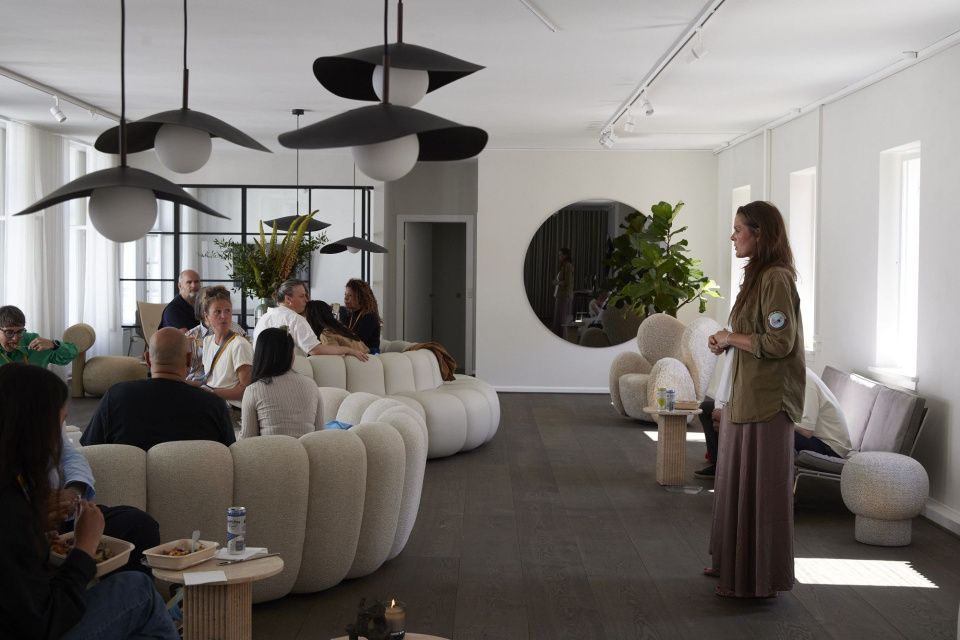 3 Days of Design в Копенгагене. Мы вернулись! - фотография 52