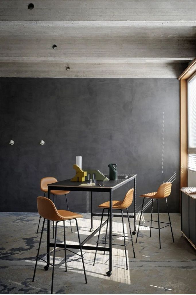 Бра Tip Wall Lamp White