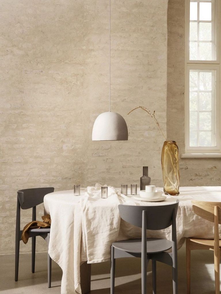 Стаканы Ripple Verrines Smoked Grey 4 шт