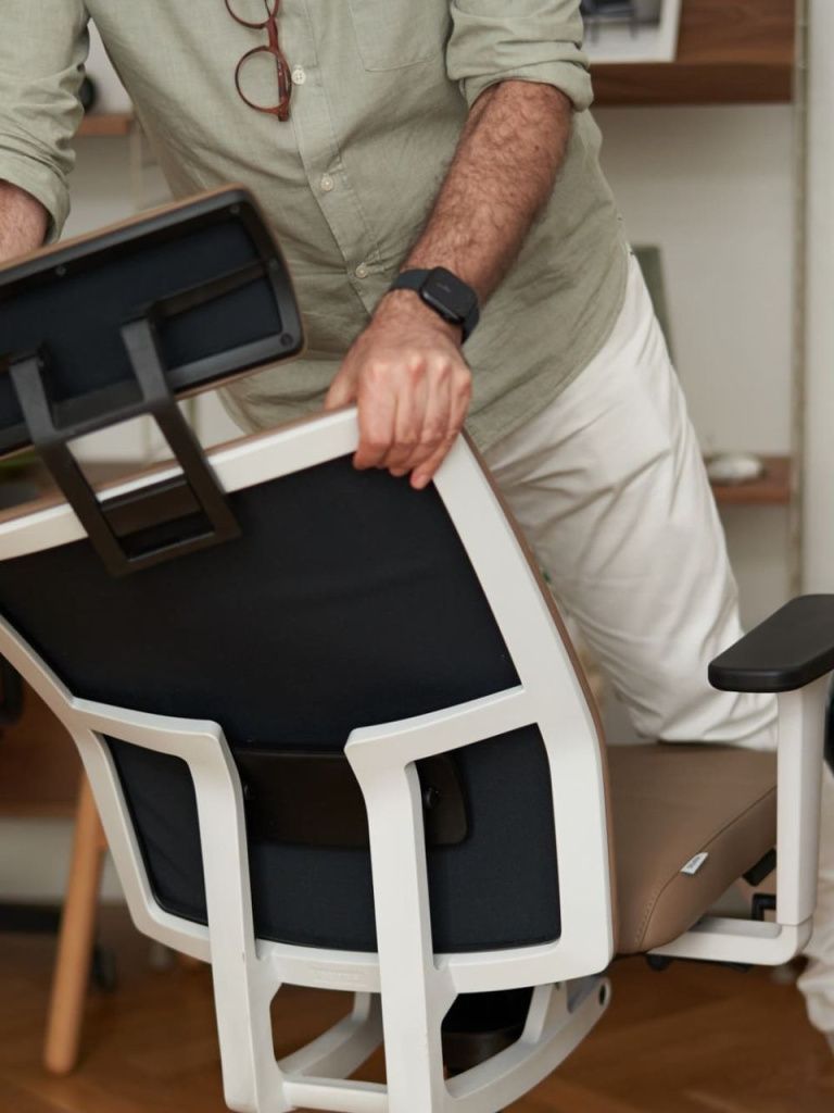 Встреча с фабрикой Nurus: скандинавский стиль в частных и общественных интерьерах - фотография 29