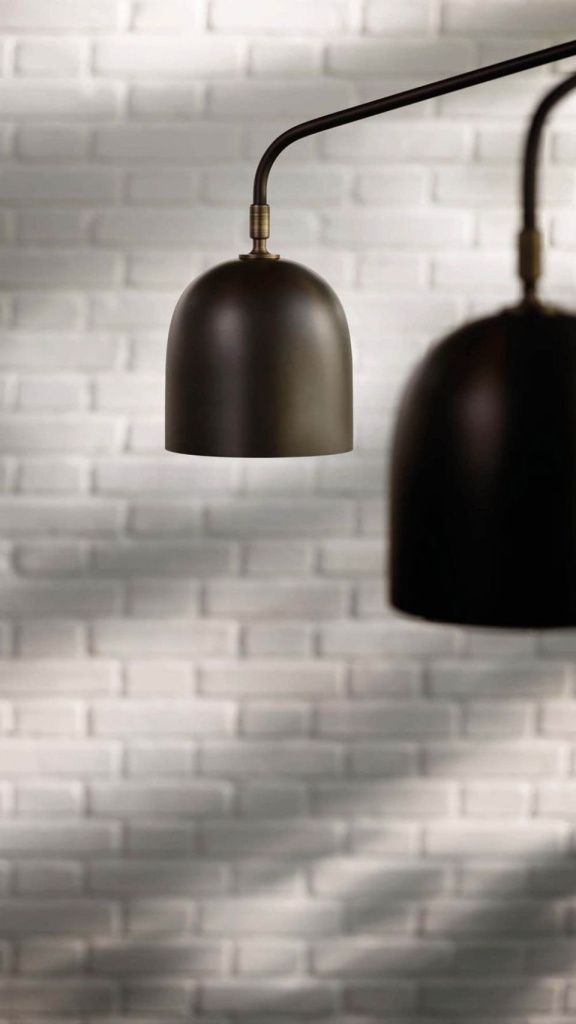 Светильник потолочный Howard Chandelier 4 Arms, Short