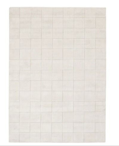 Ковер Luzern 140/200 white