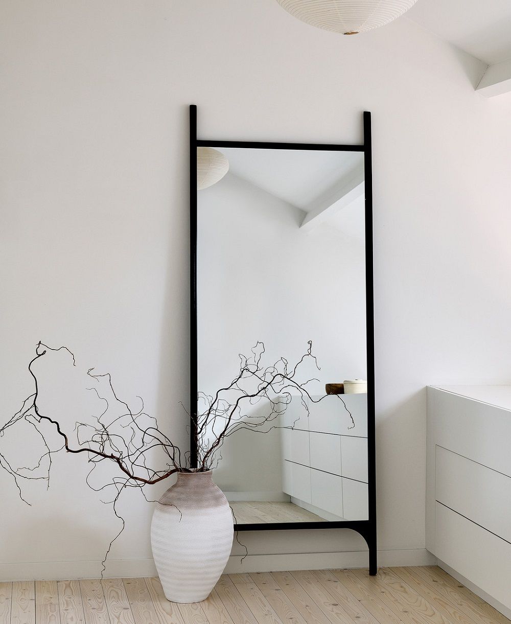 Зеркало PI Floor Mirror 80х200