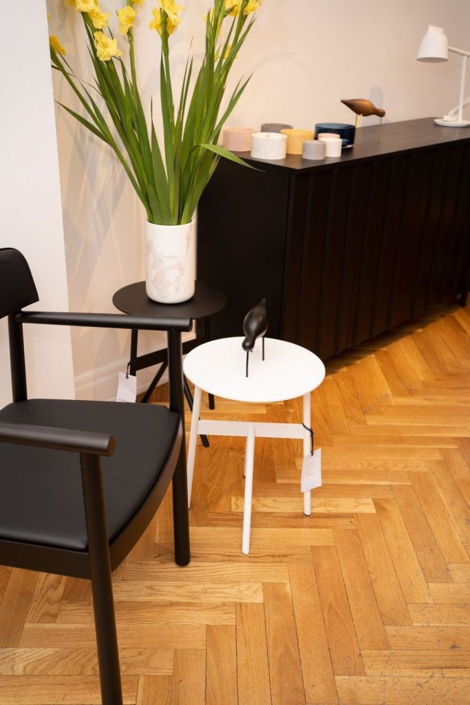 Презентация новинок Normann Copenhagen - фотография 5