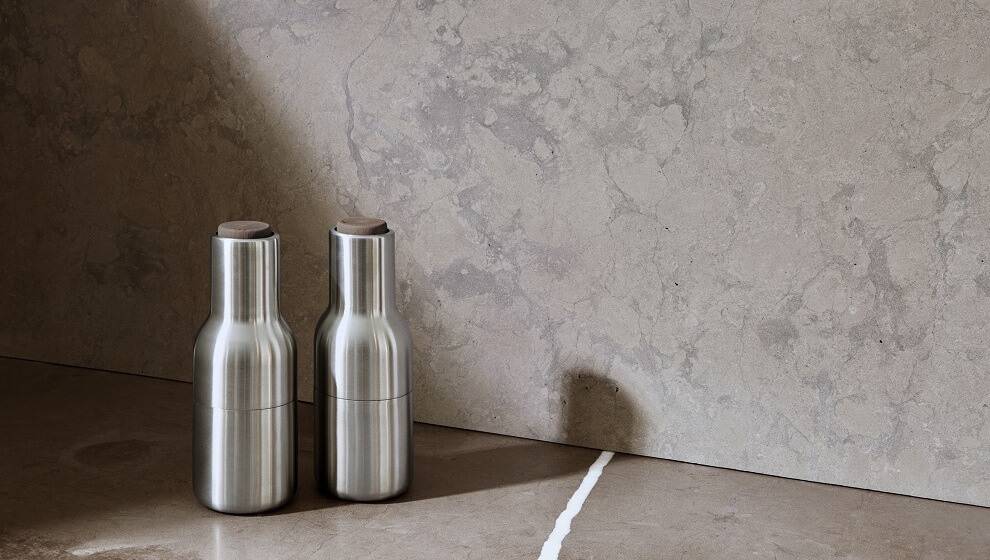 КРИСТАЛЬНАЯ ЧИСТОТА ФОРМ И СКАНДИНАВСКИЙ ЛАКОНИЗМ