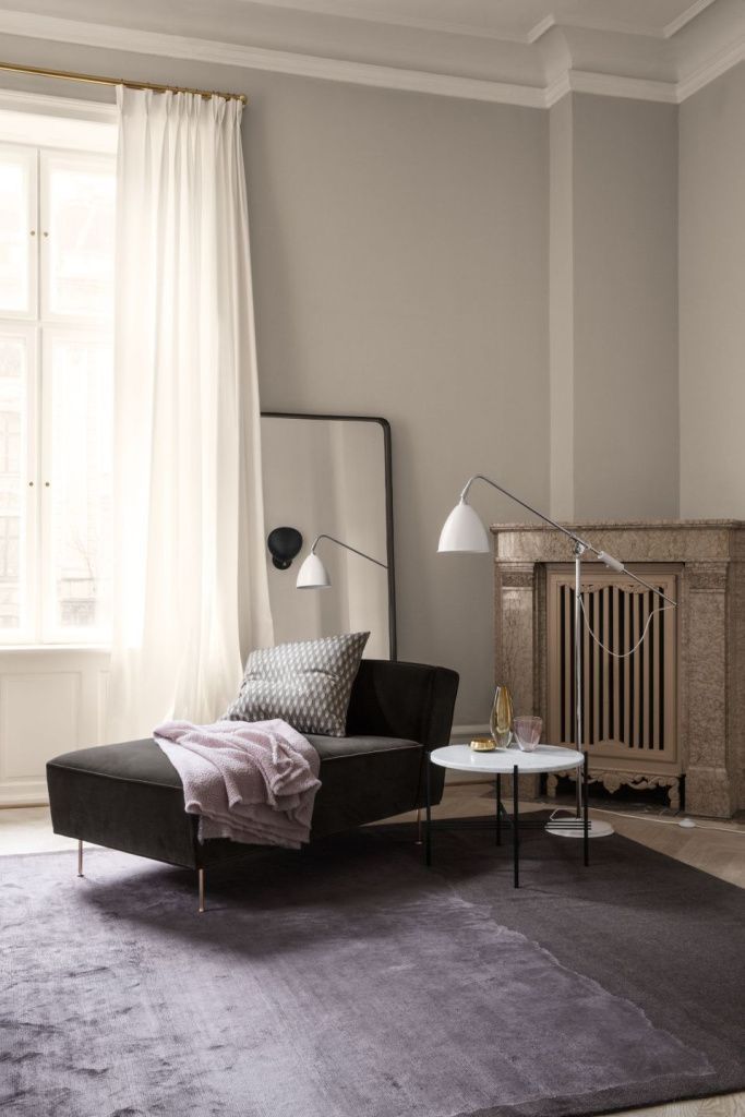 Софа Modern Line Chaise Longue