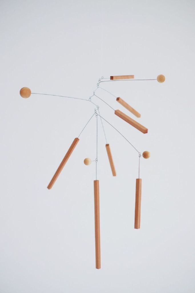 Изуми Интерьерный мобиль