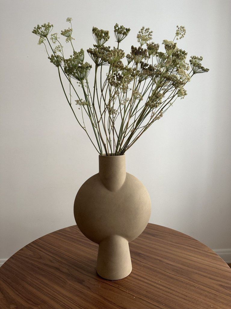 Цветочная феерия в НОРД КОНЦЕПТ. Коллаборация с Flowerslovers - фотография 10