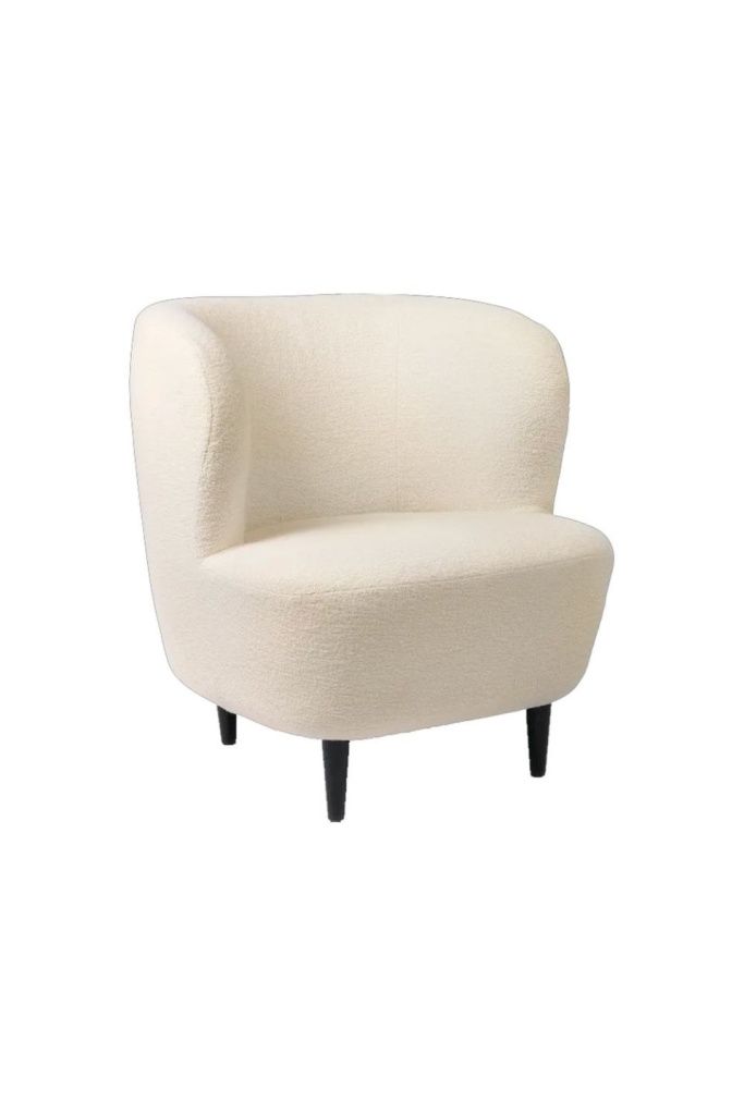 Кресло Stay Lounge Chair Small