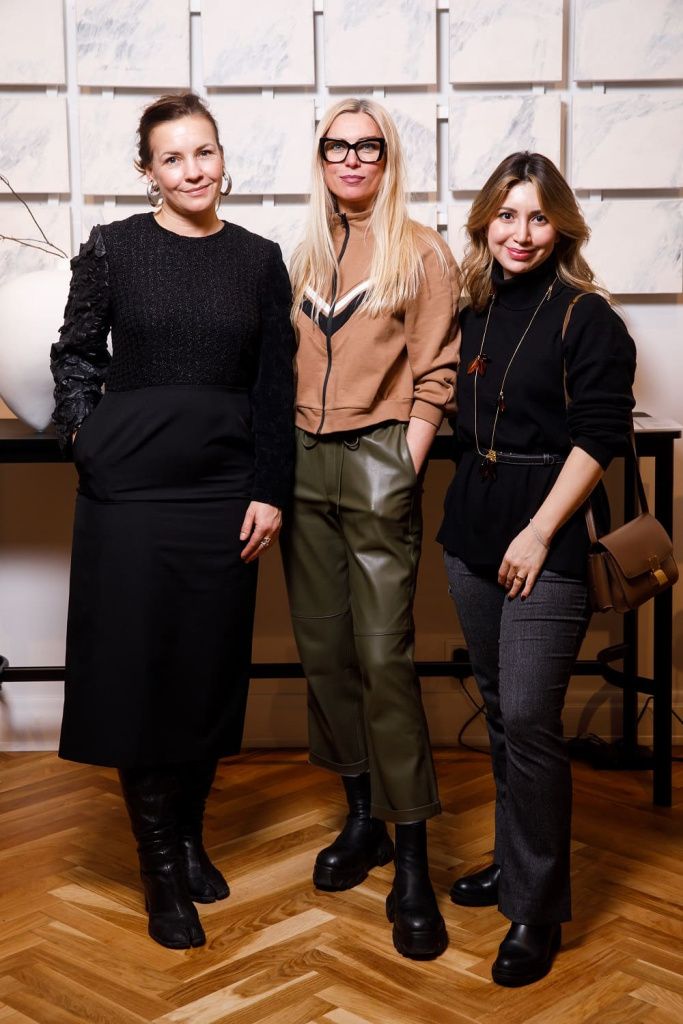 Выставка картин Ивана Глазкова - фотография 43