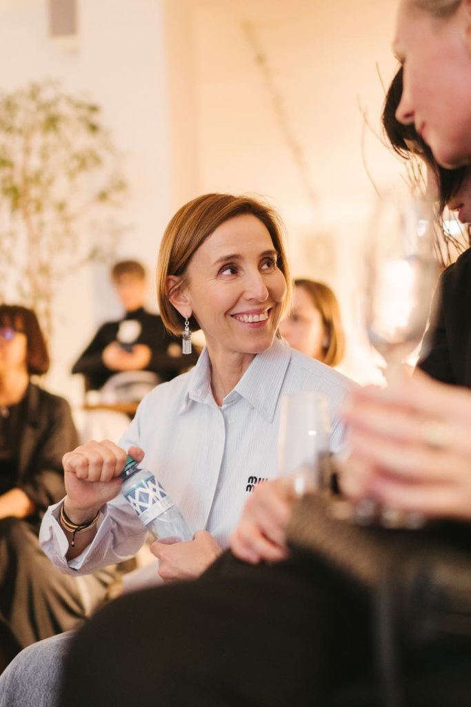 L'appartement & Embra - фотография 26