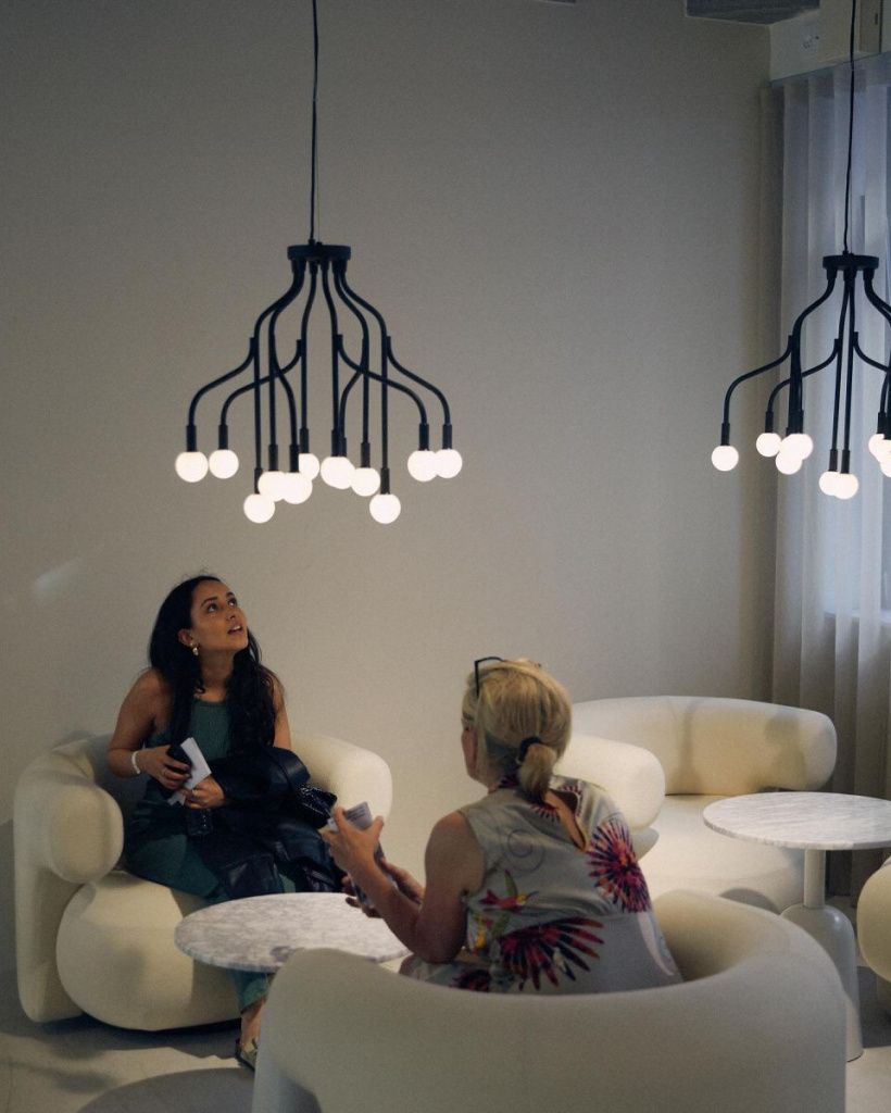 3 Days of Design в Копенгагене. Мы вернулись! - фотография 12