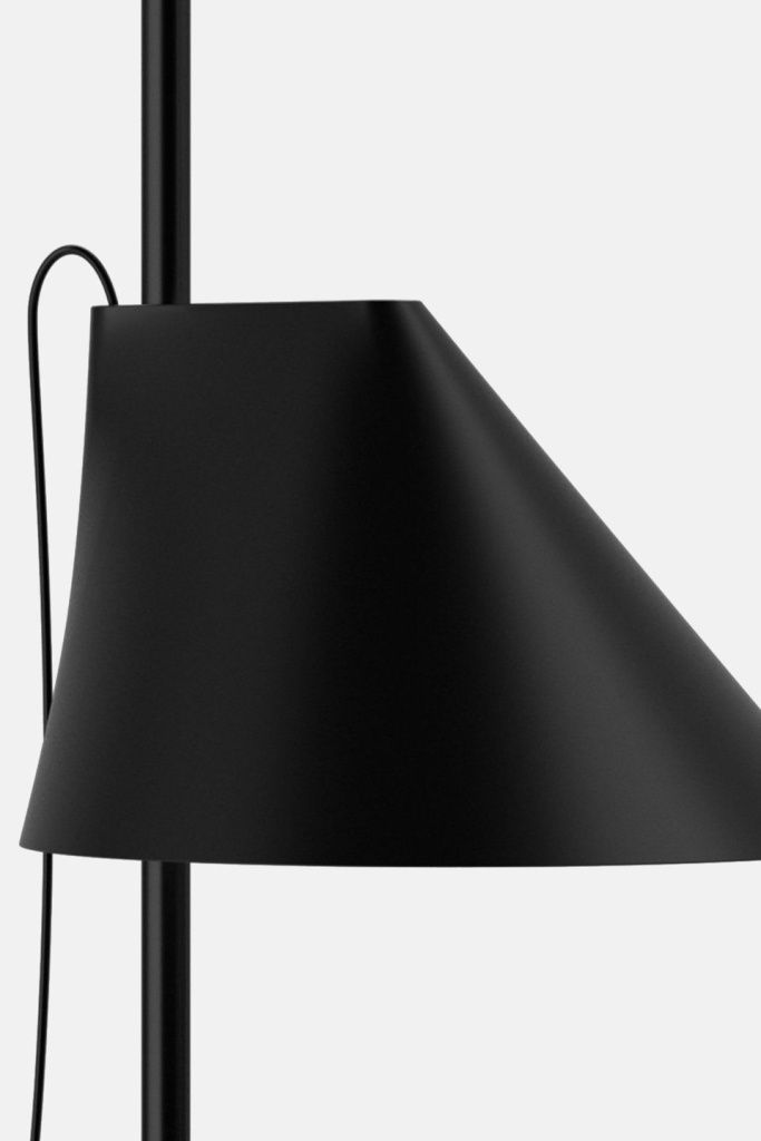 Светильник настенный Yuh Wall Black