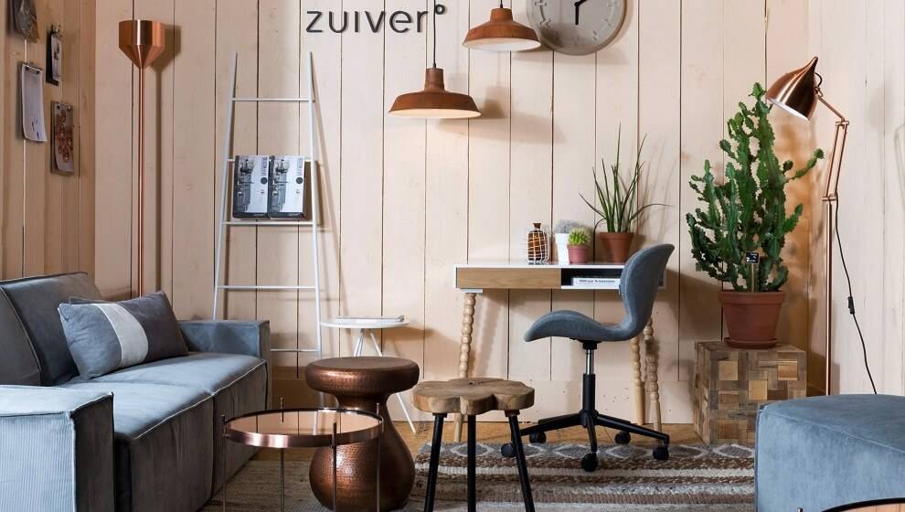 ЕСТЕСТВЕННОСТЬ И ПРОСТОТА ДИЗАЙНА В СОВРЕМЕННОМ ИСПОЛНЕНИИ