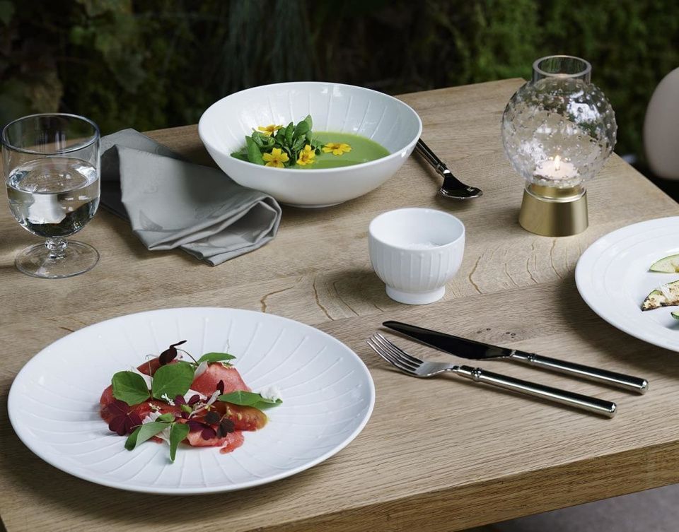 Ножи Banquet Knife 4 шт