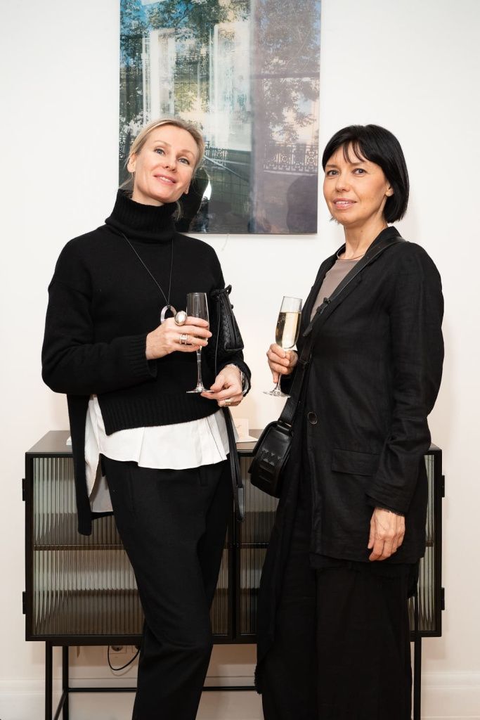 L'appartement & Embra - фотография 13