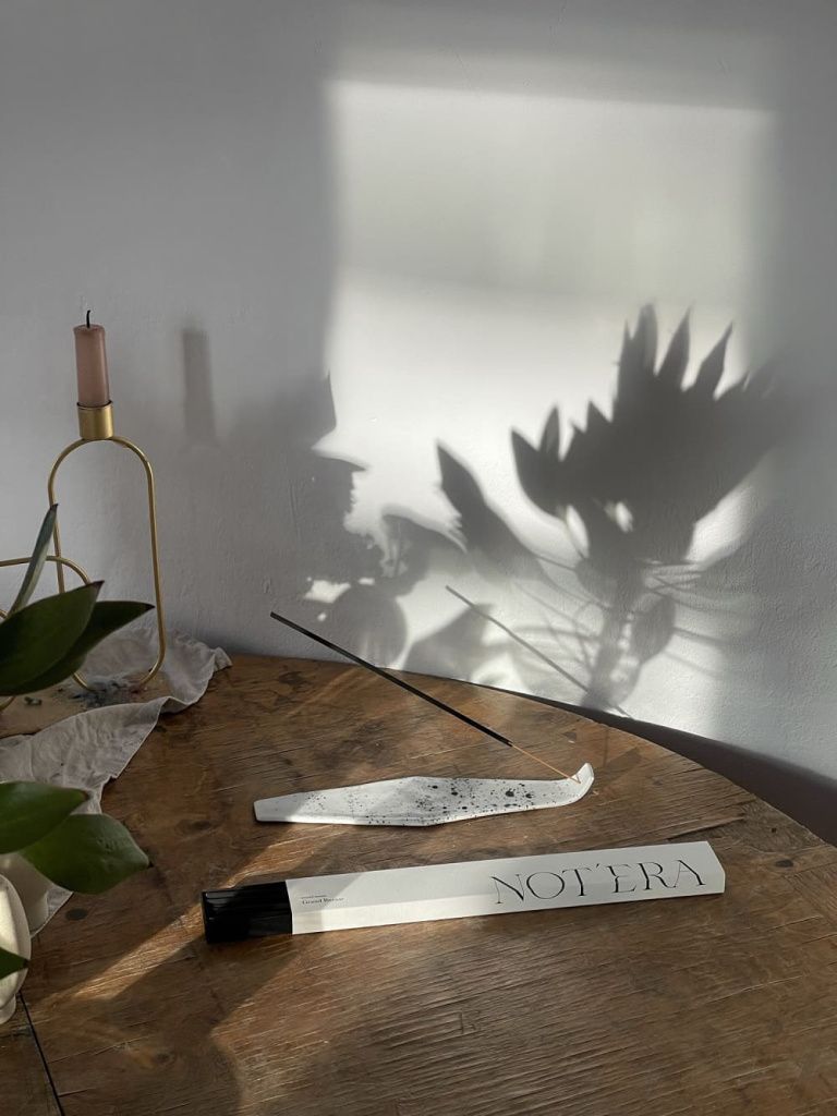 Ароматические благовония для дома Grand Bazaar