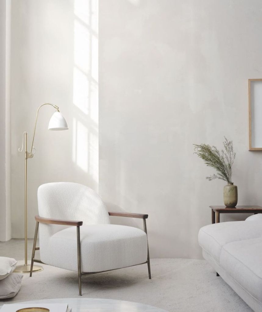 Кресло Sejour Lounge Chair