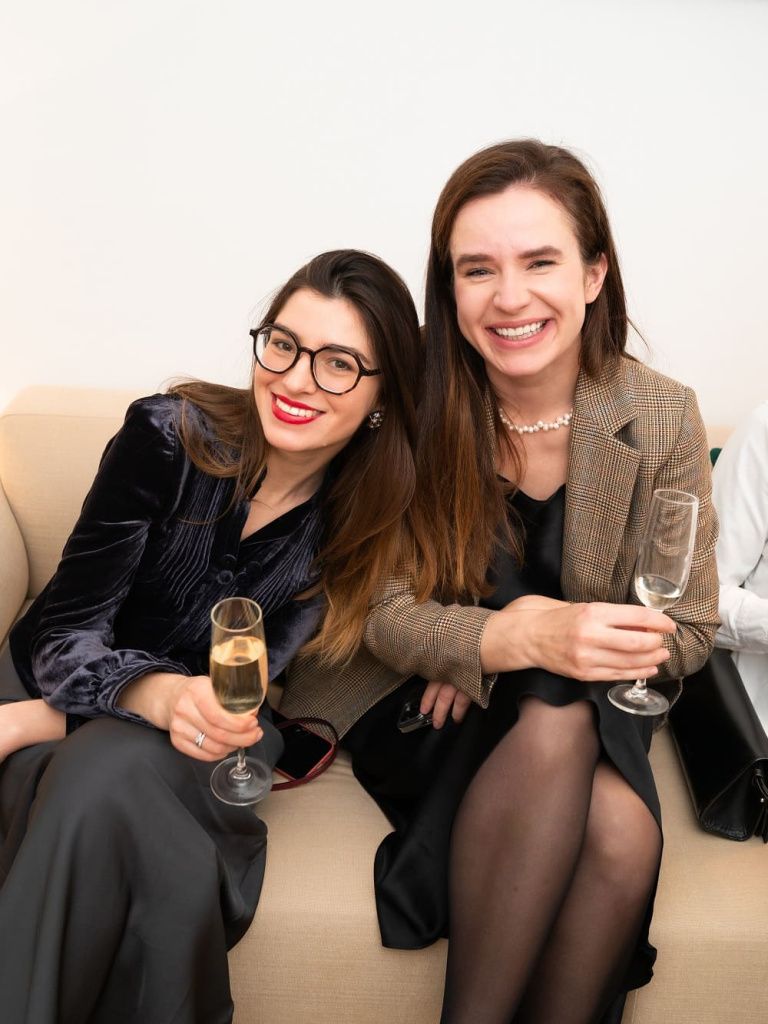 L'appartement & Embra - фотография 23