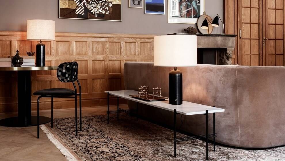 ЕДИНСТВО ЭСТЕТИКИ, ИННОВАЦИЙ И БЕЗУПРЕЧНОГО КАЧЕСТВА