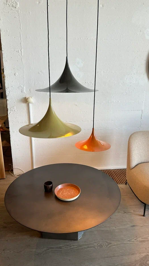 3 Days of Design в Копенгагене. Мы вернулись! - фотография 31