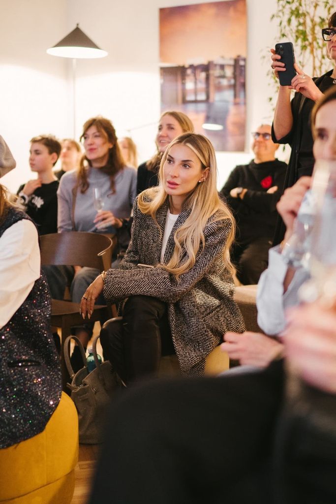 L'appartement & Embra - фотография 30