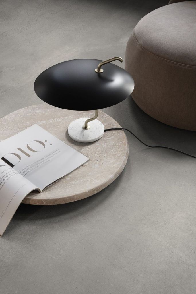 Светильник настольный Model 537